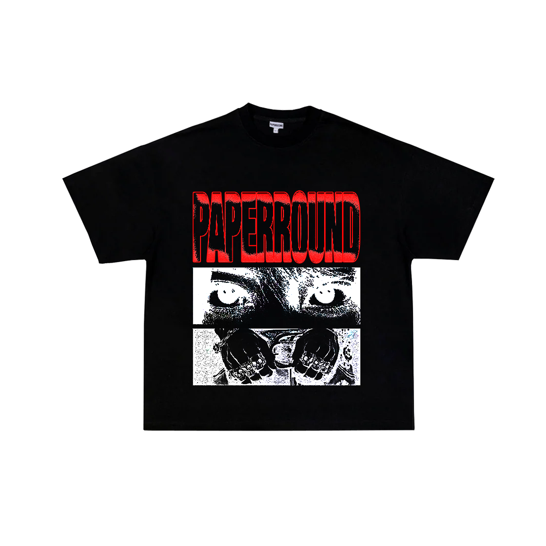 Black Eyes T SHIRT